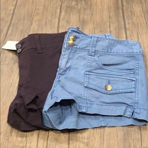 Women’s shorts